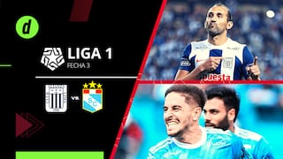 Alianza Lima vs. Sporting Cristal: apuestas y canales de TV para ver la Liga 1