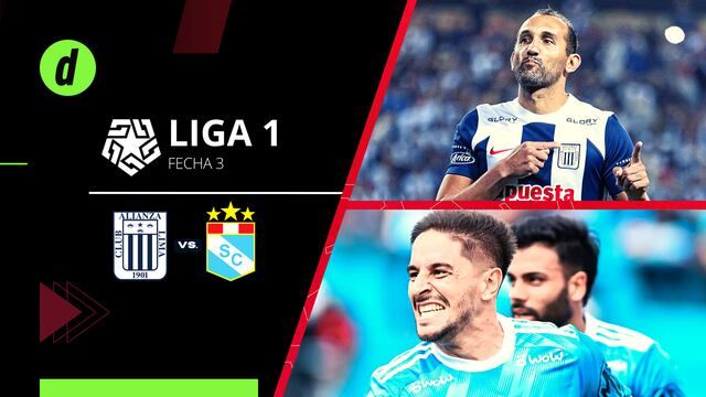 Alianza Lima vs. Sporting Cristal: apuestas y canales de TV para ver la Liga 1