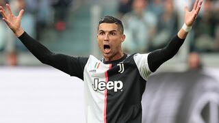 Balotelli sonríe en su debut: Cristiano Ronaldo es duda para el Juventus-Brescia por Serie A