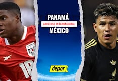 TUDN EN VIVO, México vs. Panamá EN VIVO: mira gratis TV Azteca y Canal 5 (Televisa)