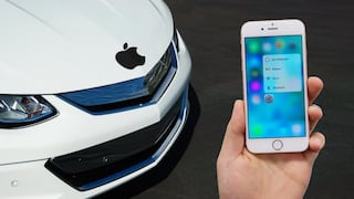 ¿Imaginas abrir tu auto con tu iPhone? El nuevo sistema iOS 14 te permitirá hacerlo