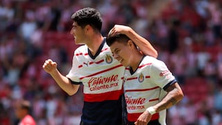 Chivas vs. Athletic Club Bilbao (4-2): penales, resumen y video por Trofeo Árbol de Gernika