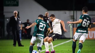 En Brasil: Universitario perdió 1-0 con Goiás, por la Copa Sudamericana