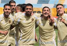 Cusco FC vs. Juan Pablo II (4-2): video, resumen y goles del partido por Torneo Apertura