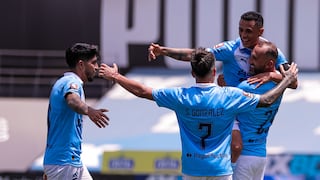 ¡Equipo que gana no se cambia! La alineación confirmada de Sporting Cristal ante Cusco FC