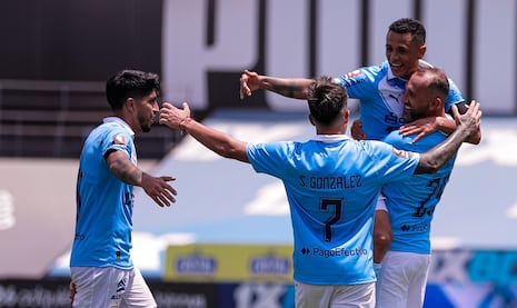 ¡Equipo que gana no se cambia! La alineación de Sporting Cristal para defender la punta ante Cusco FC