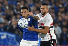 Resumen extendido, gol y video: Millonarios vs. Sao Paulo (0-1), por la fecha 3 de la Copa Sudamericana