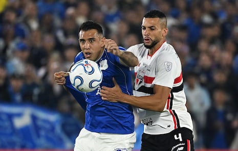 Resumen extendido, gol y video: Millonarios vs. Sao Paulo (0-1), por la fecha 3 de la Copa Sudamericana