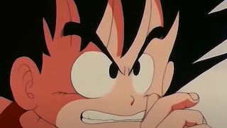 “Dragon Ball”: qué hecho lo marcó a Gokú desde niño