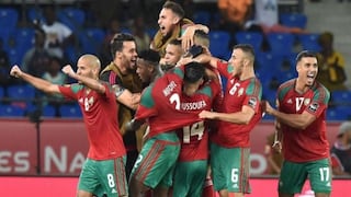 Se lo lleva: Carlo Ancelotti quiere a figura de Marruecos para su Napoli versión 2018-19