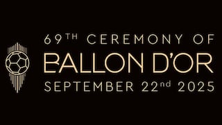 Where to watch the 2025 Ballon d’Or for FREE: TV channel and live stream of the ceremony