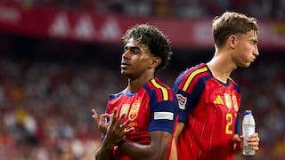 Video, goles y mejores jugadas: España vs. Croacia (4-1), por la Nations League