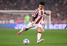 River vs. Huracán (1-2): goles, video y resumen por el Torneo Clausura
