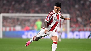 River vs. Huracán (1-2): goles, video y resumen por el Torneo Clausura