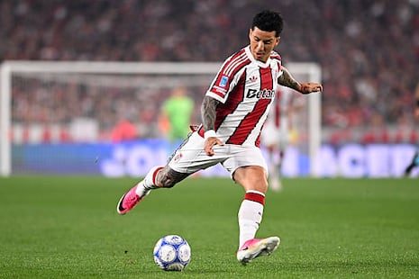 River vs. Huracán (1-2): goles, video y resumen por el Torneo Clausura