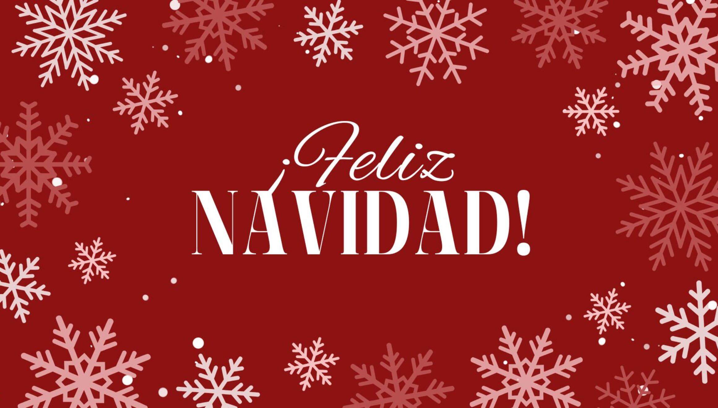 Se cambia de coche, de casa, de ropa, de pareja, de zapatos, de mes, de look, de trabajo, de año; pero nunca de amigos. ¡Feliz Navidad! (Foto: Canva.com)