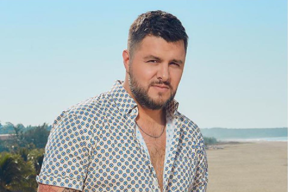 Paul Stanley dejó "Hoy" para unirse a "La casa de los famosos México" (Foto: Las Estrellas)