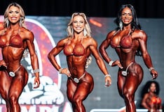 Who Won Wellness Olympia 2026? Final Results and Placings