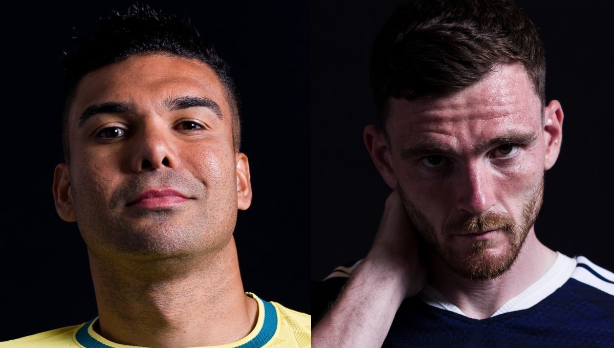 Brasil vs. Escocia se enfrentan por la fecha 3 de la fase de grupos del Mundial 2026. (Foto: Getty Images)