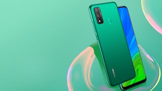 Huawei P Smart (2020): conoce la ficha técnica y el precio en todo el mundo del smartphone