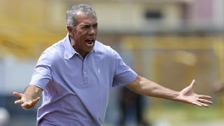 Deportivo Municipal: ¿Wilmar Valencia reemplazaría al 'Churre' Melgar?