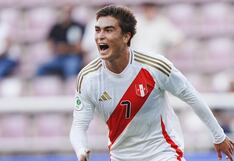 ¿Tendrá minutos en Platense? El presente de Juan Pablo Goicochea en Argentina