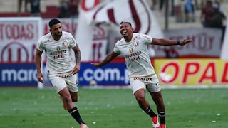 Resumen en video y goles: Universitario vs. Alianza Universidad (4-0) por la Liga 1 2025