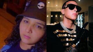 Pamela Cabanillas: quién es la joven señalada como la estafadora del concierto de Daddy Yankee