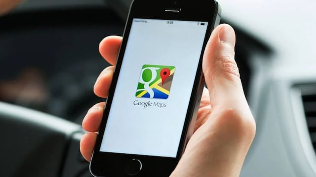 Google Maps sigue a Waze y expande sus alertasde cámaras de velocidad a más países