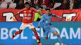 Video, resumen y goles del Cienciano vs. Montevideo City (2-0) por la Copa Sudamericana 2026
