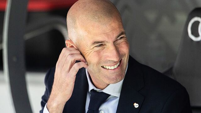 Se habían lesionado todos: Zidane sonríe y el Real Madrid recupera a sus laterales zurdos por LaLiga