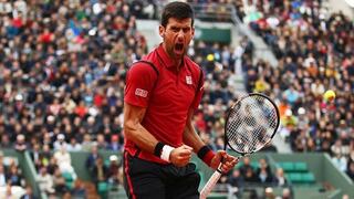 Novak Djokovic venció a Andy Murray y se coronó por primera vez en Roland Garros
