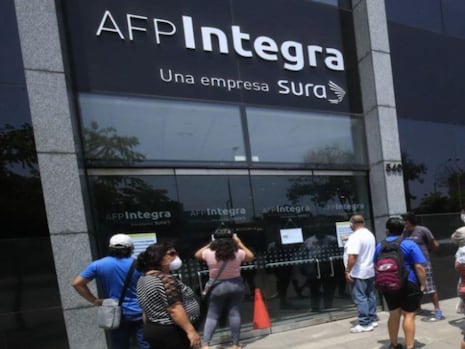 Retiro AFP 2024, del lunes 8 al viernes 12 de julio: quiénes aplican, link, horario, cronograma y más