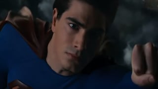 ¡Superman está de vuelta! Brandon Routh volverá a ponerse el traje en “Crisis en Tierras Infinitas”