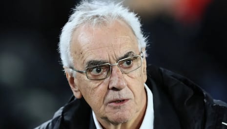 Ultimátum: Universitario pone las cosas claras y la continuidad de Jorge Fossati sigue en juego