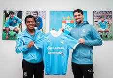 Uribe defiende a Vizeu: “No ha fallado goles, no ha tenido las oportunidades para concretar”