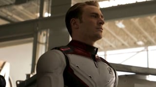 "Avengers: Endgame": 'el atuendo cuántico' de los Vengadores se pone a la venta