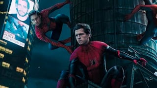 Spider-Man: Far From Home | Maguire y Garfield no llegarían de los multiversos por este motivo