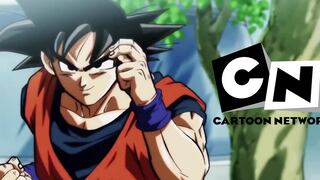 Dragon Ball Super: cantante del intro 2 de Cartoon Network (Pascual Reyes) habló de la criticada adaptación