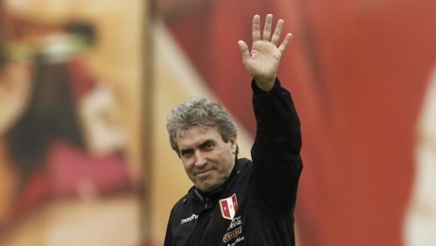 Néstor Bonillo a un paso de convertirse en asesor deportivo de Alianza Lima. (Foto: GEC)