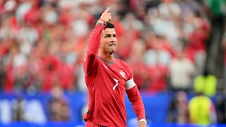 Cristiano Ronaldo hace historia y FIFA explota las redes con un mensaje que da la vuelta al mundo