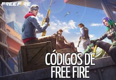 Códigos de recompensa de Free Fire para hoy, martes 27 de agosto de 2024