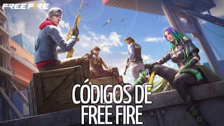 Códigos de recompensa de Free Fire para hoy, martes 27 de agosto de 2024