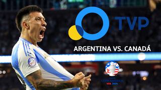 Argentina 2 -0 Canadá: video, resumen y goles del partido rumbo a la final de la Copa América 2024