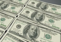 La lista de billetes de dólar en circulación que tienen un alto valor en EEUU