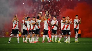 DIRECTV EN VIVO, River vs. Carabobo FC en directo: link gratis vía DSports y DGO