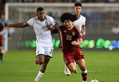 Goles en video: Venezuela vs. Bolivia (2-0), revisa el resumen completo de las Eliminatorias 2026