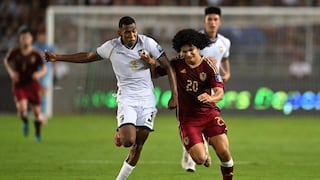 Goles en video: Venezuela vs. Bolivia (2-0), revisa el resumen completo de las Eliminatorias 2026