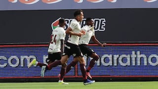 Universitario vs. Sporting Cristal EN VIVO por Liga 1 MAX vía Zapping y Movistar TV