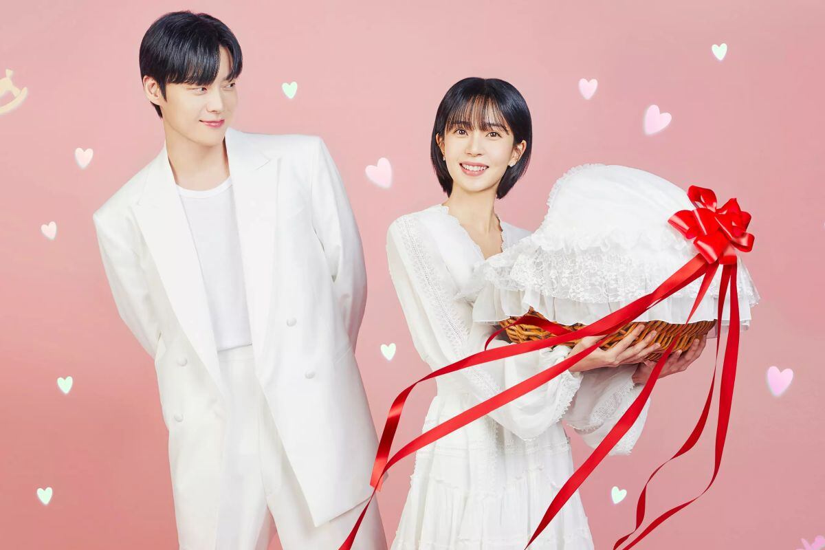 "La realidad está aquí" es una serie disponible en la plataforma de streaming (Foto: Netflix)